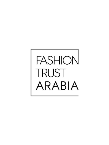 Fashion Trust Arabia logo